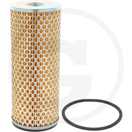 Fiat - Filtru ulei hidraulic Fiat 1909106 4998327 5104874 5106917 HF6268 LA1909106 SF5106917