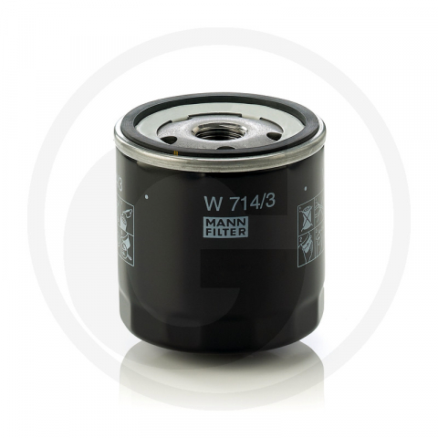 Diverse - 565W714.3 Filtru ulei motor