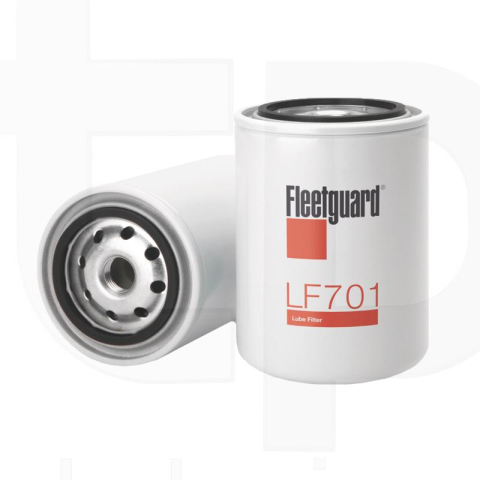 1.5.7.2. Filtre Ulei de Motor - Filtru ulei motor 3/4-16 UNF-2B - Granit - cod 739LF701 -tehnicapopan.ro