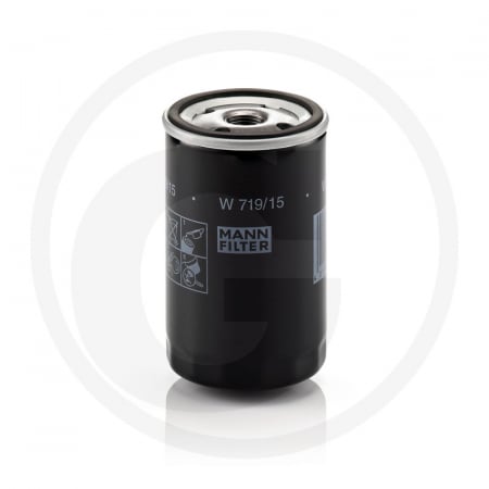 Diverse - Filtru ulei motor 3/4-16 UNF 565W719.15 W719/15  