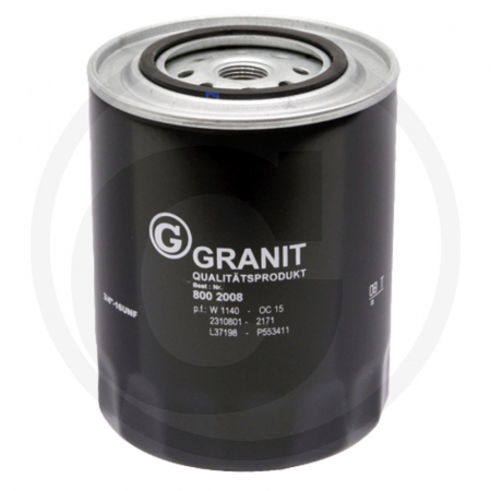 Filtru ulei motor Deutz-Fahr 8002008 1909102 74027979 74630787