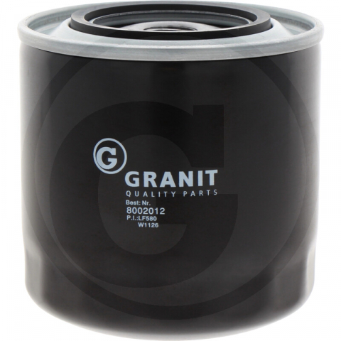 Diverse - 8002012 Filtru ulei motor