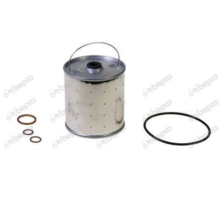 1. Piese & Accesorii Tractoare - Filtru ulei motor Fiat 211-715 60/96-36 40060883 74502499 9900591 9900893 9901090