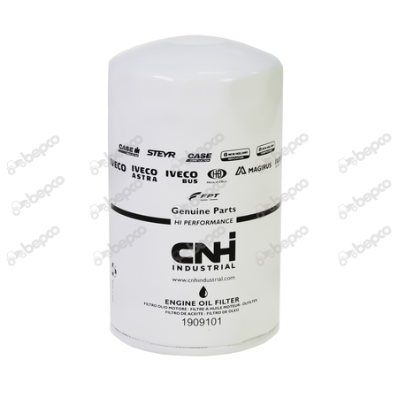 Diverse - Filtru ulei motor Fiat  M3/4" UNF - 16