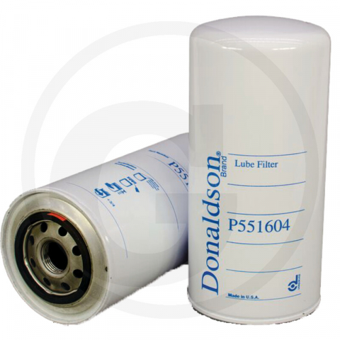 Fiat - P551604 Filtru ulei motor Fiat