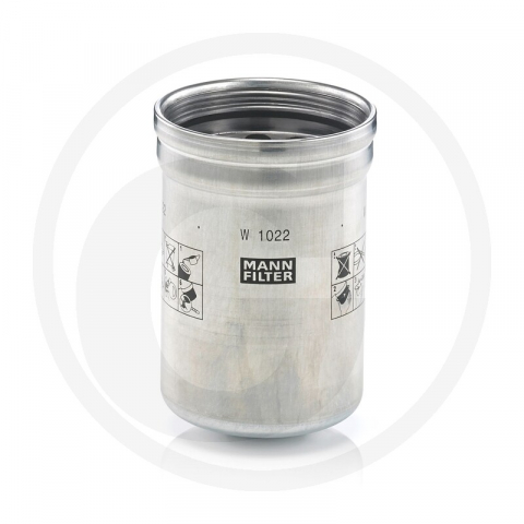 John Deere - RE504836 Filtru ulei motor John Deer