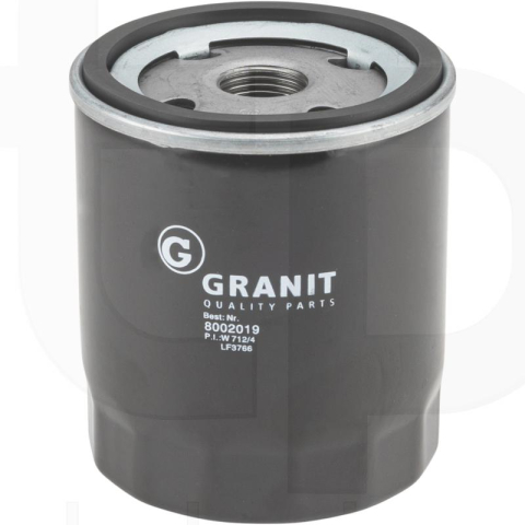 1.5.7.2. Filtre Ulei de Motor - Filtru ulei motor M3/4-16 - Granit - cod 8002019 -tehnicapopan.ro