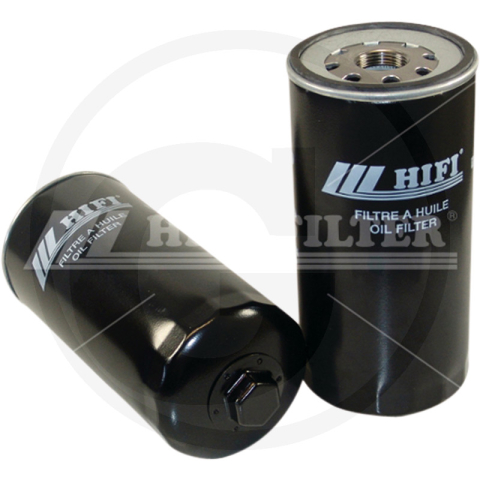 Diverse - Filtru ulei motor SO526 SO 526 