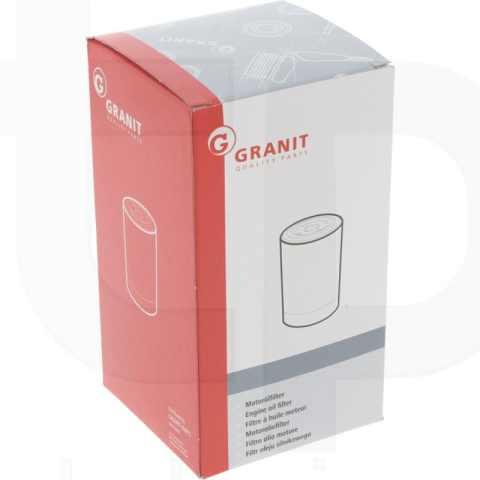 Filtru ulei Same - Granit - cod 8002186 -tehnicapopan.ro [1]