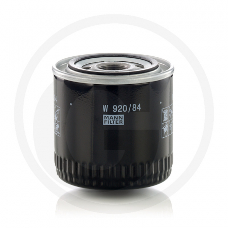 Diverse - Filtru ulei transmisie Valtra-Valmet 565W920.84 V836536797 W920/84 20410800 30410800 836536797 836579590 MV30410800 V20410800 V30410800 V836536797 V836579590 VV836536797  