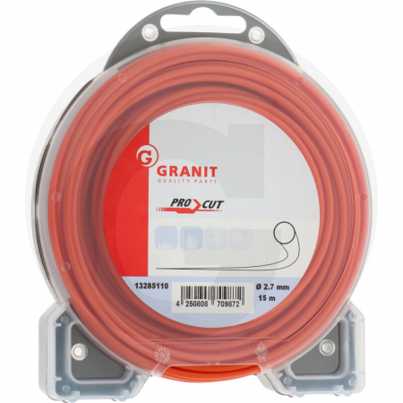 4.2.1. Scule pentru gradinarit - Fir trimer 2 4250808709872 13285110