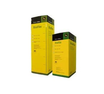 2.4.3.1. Consumabile presa balotat - Folie balotat alba John Deere 750x1500 m 81385010000
