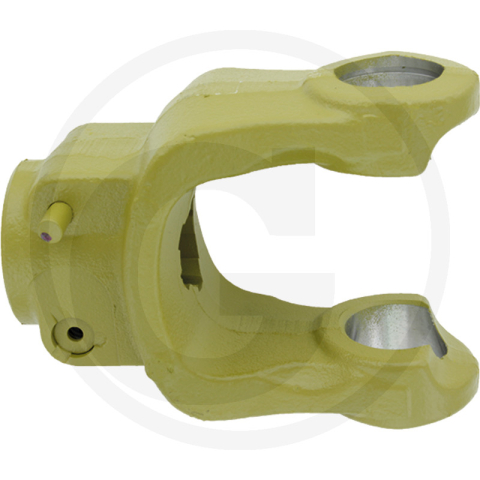 5.1.3. Accesorii - Furca cardan  1 3/8" 6 dinti  34.9 x 106 mm 102-6806 Weasler