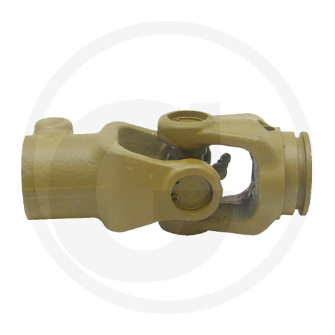 Produse Noi - Furca cardan completa G2, cruce 27 x 74,6 mm, profil 1 3/8" 6 dinti, F23 | Tehnica Popan
