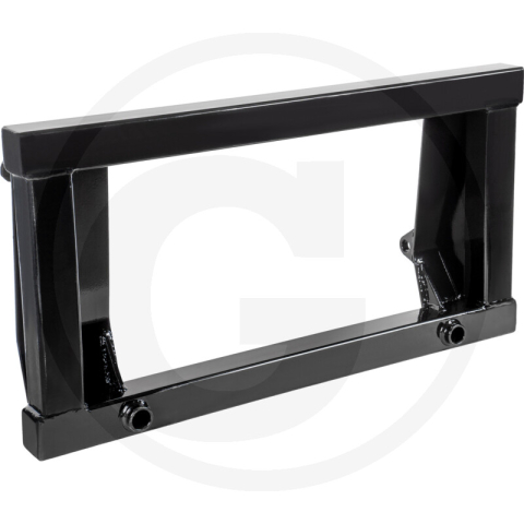 2.6.1. Echipamente atasabile - Furca / incarcator frontal de transport baloti 36773005