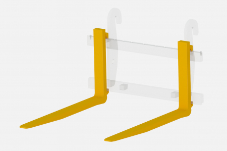 Furca pentru paleti 1.000 mm [3]