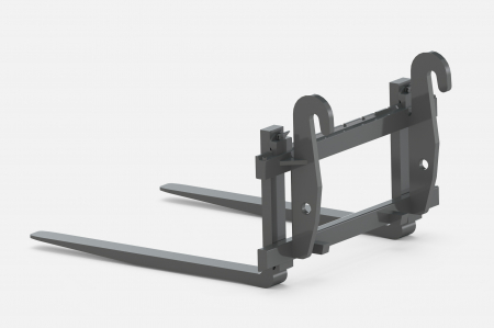 Furca pentru paleti 1.000 mm [2]