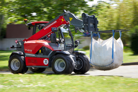 Furca pentru paleti 1.000 mm [7]