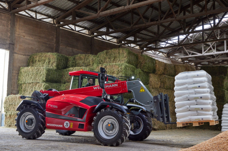 Furca pentru paleti 1.000 mm [11]