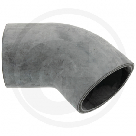 Massey Ferguson - Tipuri de tractoare: 3120, 6170, 6180 - Furtun galerie de admisie Massey Ferguson 151086 3618841M1  