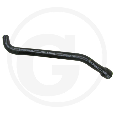 Case IH - Furtun radiator Case-IH 323  Case-IH|McCormick 