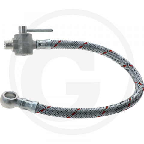 1.5.1.5. Furtunuri si conducte de combustibil - 3253136222R91 Furtun rezervor motorina Case IH