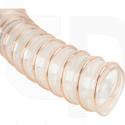 3.5.1. Sisteme hidraulice - Furtun spiralat 50 mm - Granit - cod 4053550050 -tehnicapopan.ro