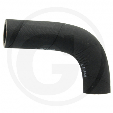 John Deere - Furtun racire apa John Deere L35843 R42281 R60765 T22958 T40167 26/141-6  