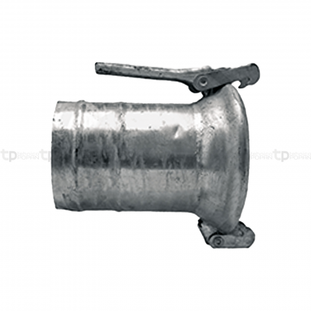 Cupla mama vidanja Italian 4" cu port furtun 4059139085071 4050220578  