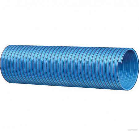 2.2.1.2. Furtunuri - Furtun vidanja 4" Ø102 albastru 4000830  