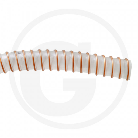 2.2.1.2. Furtunuri - 4053550030 Furtun vidanja transparent Ø30 mm