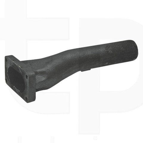 1.5.8. Esapamente - Galerie evacuare Deutz-Fahr - Granit - cod 38004896 -tehnicapopan.ro