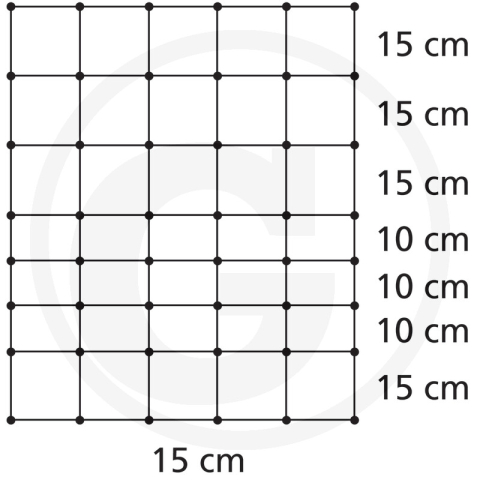 Gard electric H 0,90 m x L 50 m [1]