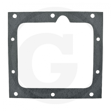 Tipuri de tractoare: D 212, 214, 215, 217F, 217S, 219, DLD-2 - Garnitura baie de ulei Case IH 715363R1  