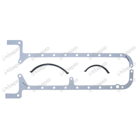 Garnitura baie Fiat 4P 23/75-269 01940004 1930449 1930457 [1]