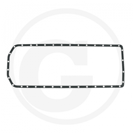 Tipuri de tractoare: 3030, 3130, 3040, 3140, 3640, 4030, 4050, 4040, 4040S, 3050, 3350, 3650, 6600, 6800, 6900, 6506 Tipuri de motoare: 6059T, 6068D/T, 6329D, 6359D/T, 6466D - Garnitura baie John Deere 6P 6005026666 HCNR97344 JXR97344 R56933 R97344 T20205  
