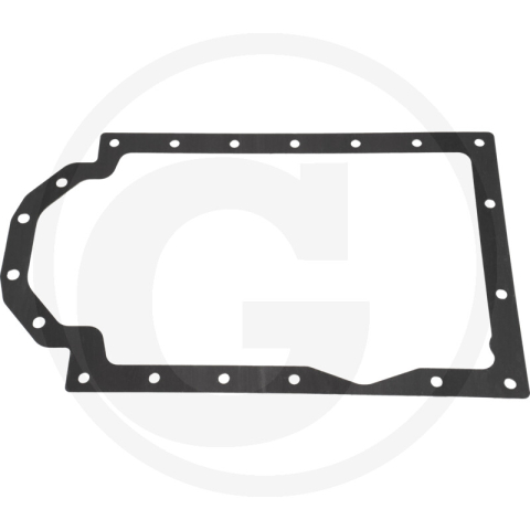 Diverse - Garnitura baie ulei  Case IH - 3 pistoane 758.043 3055160R1 3055160R3 3055160R5 3055160R2 Case-IH