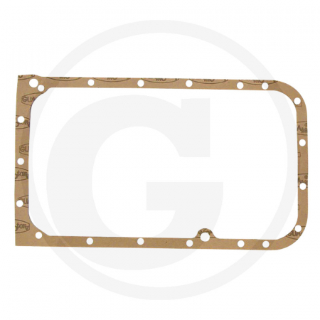 1. Piese & Accesorii Tractoare - Garnitura baie ulei Deutz-Fahr 38004237 03362573  