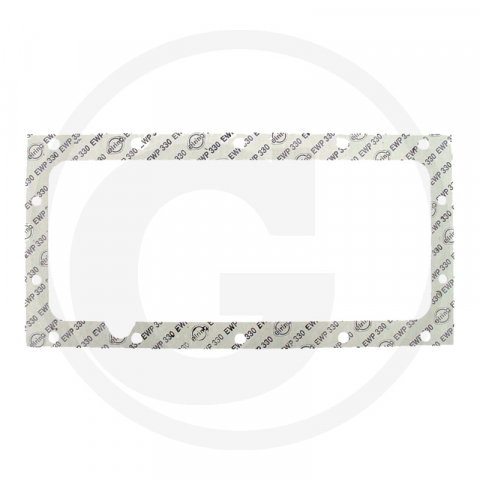 Tipuri de tractoare: DGD 4, D 430, 432, 436, 439, 440 - 15402141 Garnitura baie ulei MCC