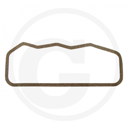 Tipuri de tractoare: 353, 383, 423, 453, 433, 533, 633, 540, 640, 523, 553, 3210, 3220, 440, 395, 495, 385, 484, 485 - Garnitura capac Case IH 38002275 3138641R2 3138641R1