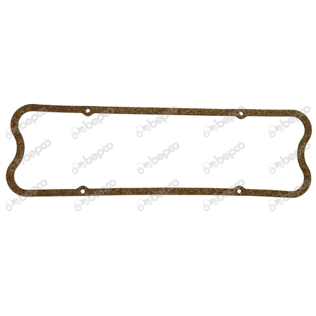 1. Piese & Accesorii Tractoare - Garnitura capac culbutori 4P Landini