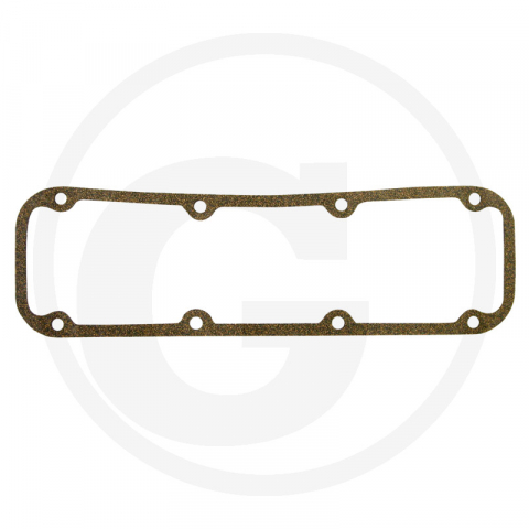 Tipuri de tractoare: 2000 de la an fab. 75, 3000 de la an fab. 75, 4000, 4100, 2600, 3600, 4600, 3900, 2310, 2610, 2810, 2910, 3610, 3910, 4110, 4610 Tipuri de motoare: BSD326, BSD329, BSD332, BSD333 - 81817048 Garnitura capac Ford