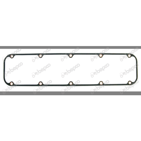 Tipuri de tractoare: 2000 de la an fab. 75, 3000 de la an fab. 75, 4000, 4100, 2600, 3600, 4600, 3900, 2310, 2610, 2810, 2910, 3610, 3910, 4110, 4610 Tipuri de motoare: BSD326, BSD329, BSD332, BSD333 - Garnitura capac culbutori Ford