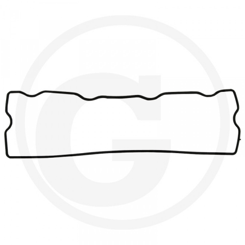 Motor Perkins - 4224452M91 Garnitura capac culbutori Perkins