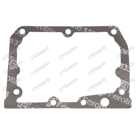 1. Piese & Accesorii Tractoare - Garnitura capac cutie John Deere R54189