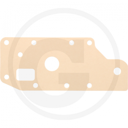 New Holland - TS100, TS110, TS115, TS90, TS100A, TS110A, TS115A, TS125A, TS130A, TS135A - Garnitura capac cutie New Holland 139882A2 139882A2  