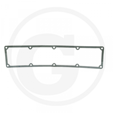 Diverse - Garnitura capac lateral bloc motor Case-IH