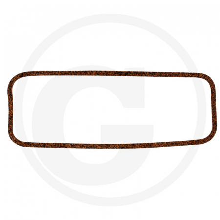 Tipuri de tractoare: 25, 30, 130 Tip de motor: A4.107 - Garnitura capac Massey Ferguson 38015777 732117M1 JM360  