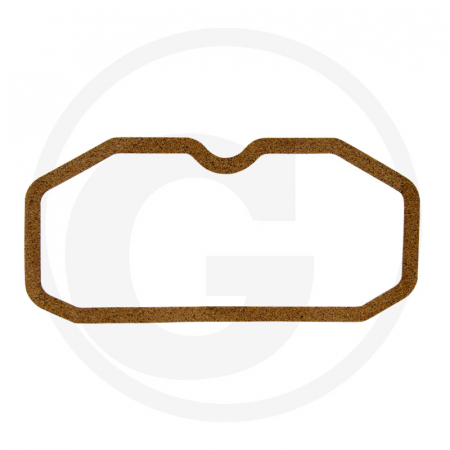 Tipuri de tractoare: D 212, 214, 215, 217F, 217S, 219, DLD-2 - Garnitura capac MCC 2P 38002686 716884R2  716884R2 H716884R1 H716884R2 MC716884R2  