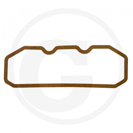 Tipuri de tractoare: D 320, 322, 324, 326, 323 - Garnitura capac MCC 3P 716885R2 126161 716885R1 H716885R1 H716885R2 MC716885R2  